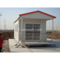 Sandwich Panel Labor Living House